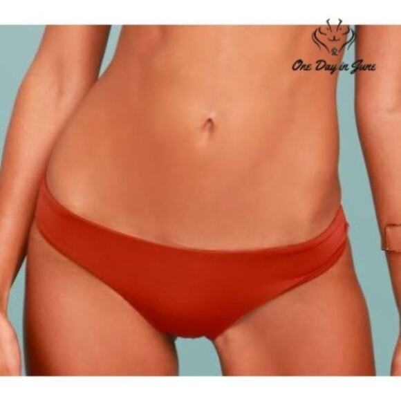 Tavik Ali Mini Bikini Bottom Size L - Picture 1 of 6